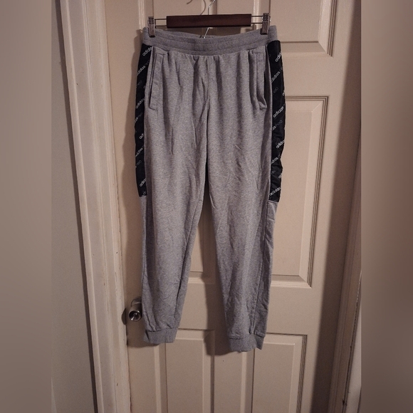 Adidas neo joggers size medium - Picture 1 of 5